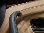 Bentley Bentayga 2016 года (WW)